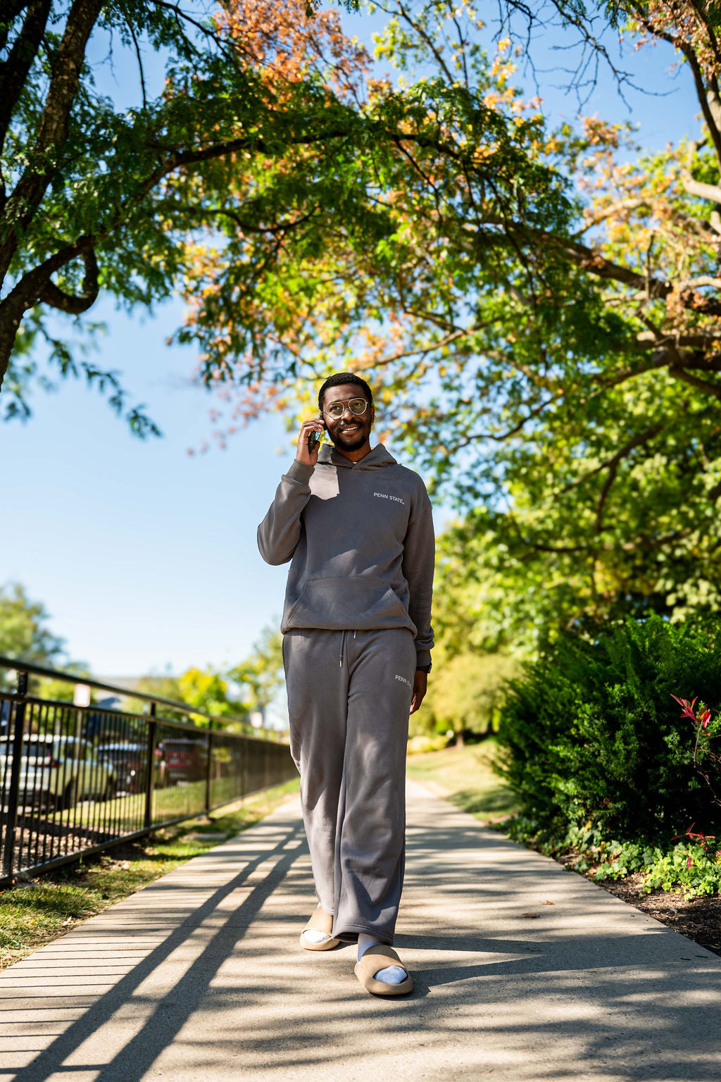 Penn State Comfy Sweatpants