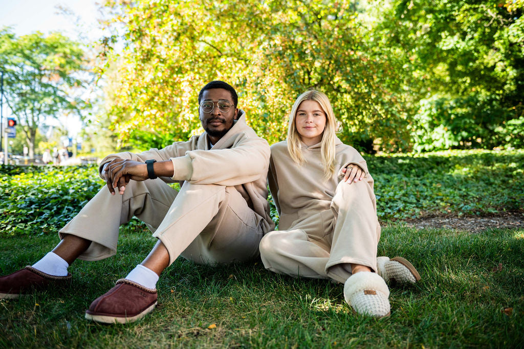 Penn State Comfy Sweatpants