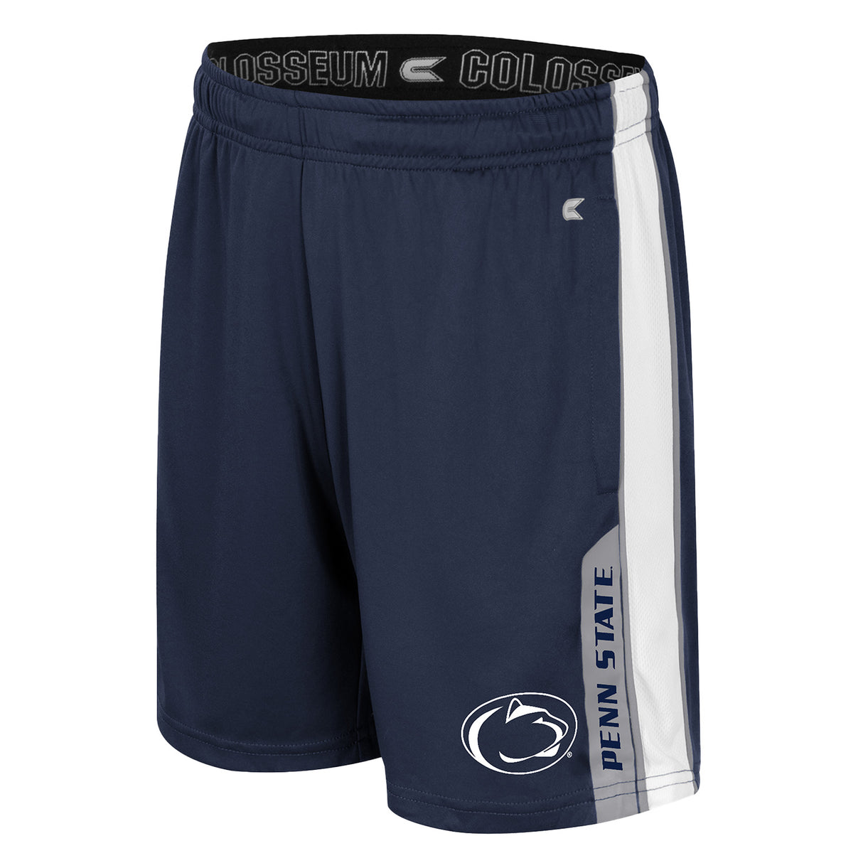 Penn State Colosseum Youth Gumbaldia Short