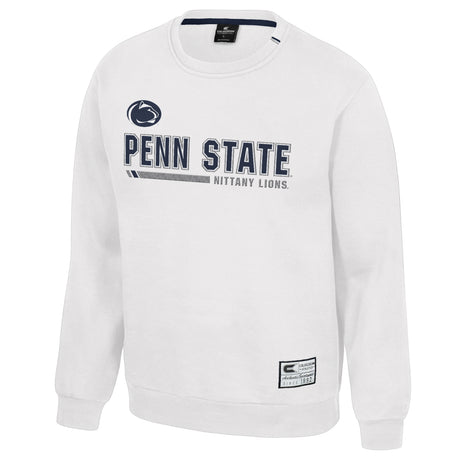 Penn State Colosseum Charlie Crew Sweatshirt