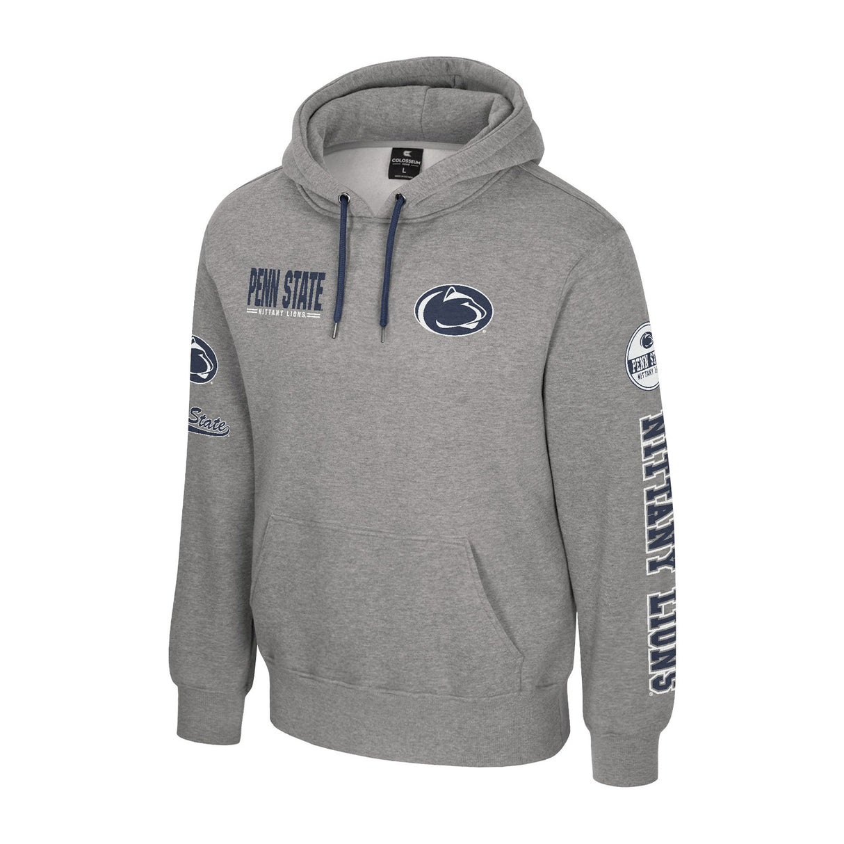 Penn State Colosseum Movie Hooded Sweatshirt
