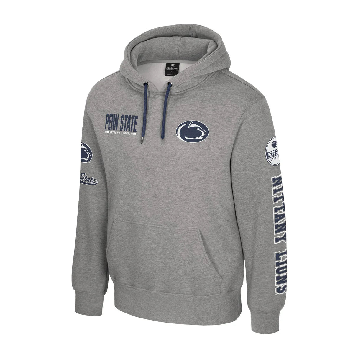 Penn State Colosseum Movie Hooded Sweatshirt