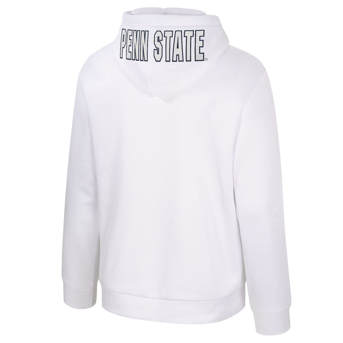 Penn State Colosseum Freezer Burn Hooded Sweatshirt