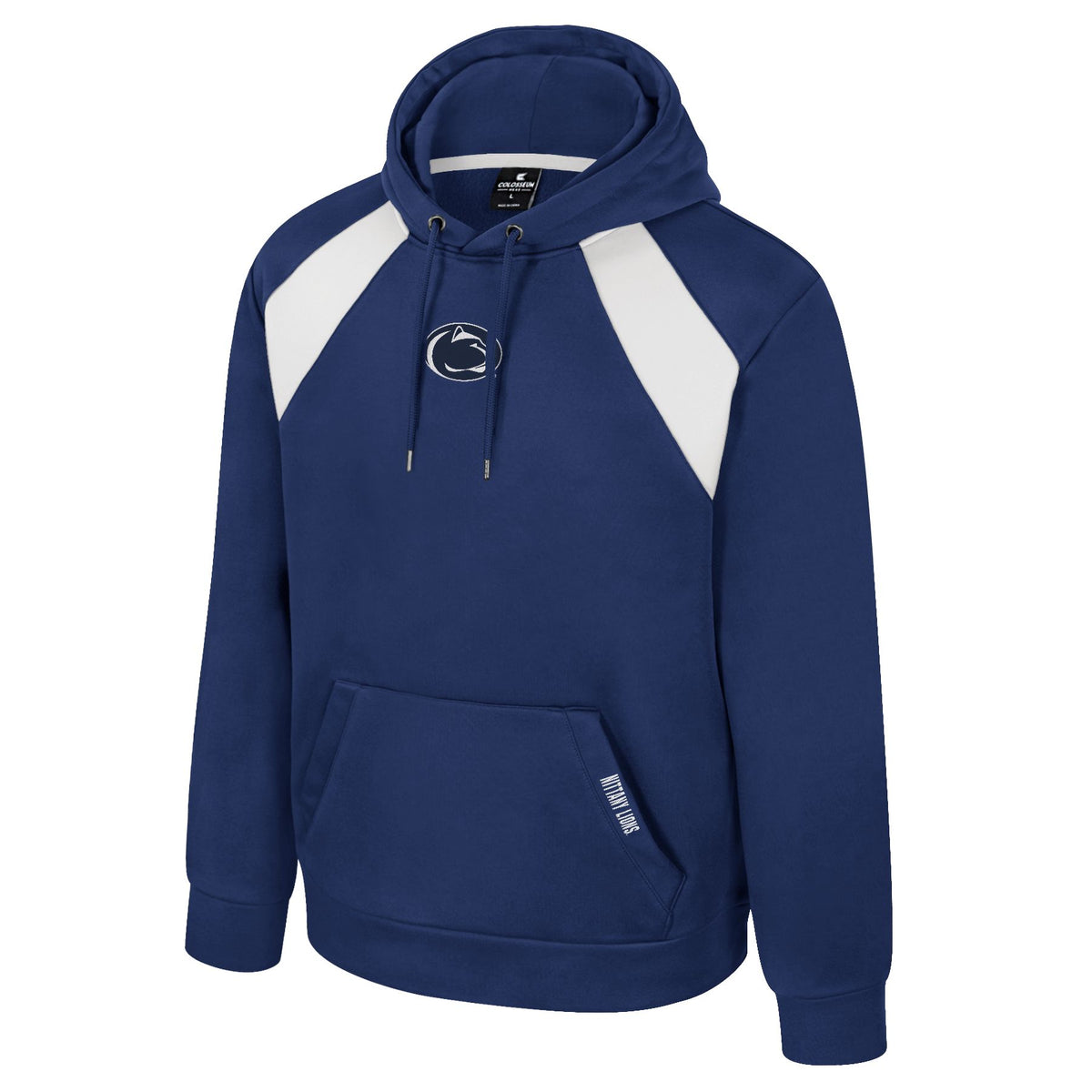 Penn State Colosseum System Hooded Sweatshirt
