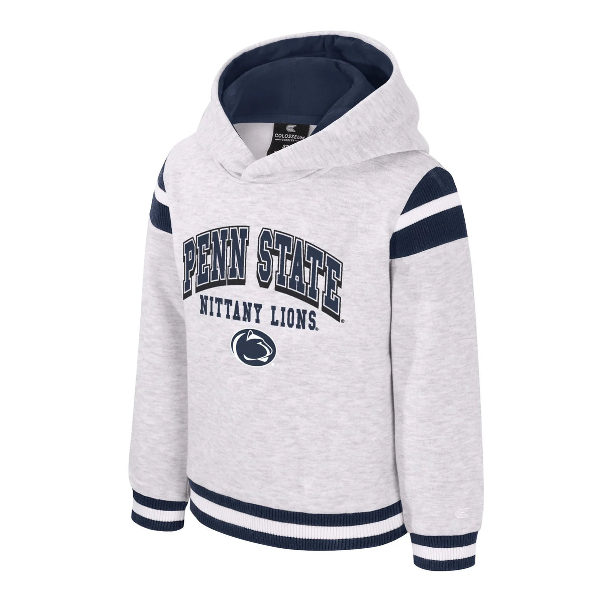 Penn State Colosseum Toddler McKensie Hooded Sweatshirt