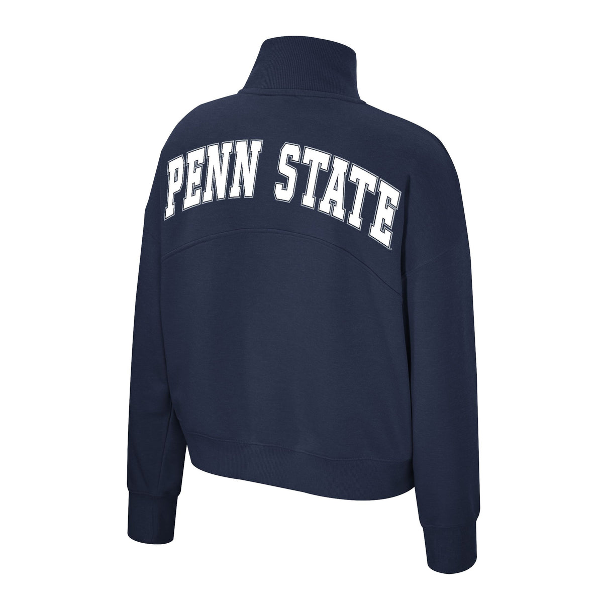Penn State Colosseum Women's Claire Quarter Zip