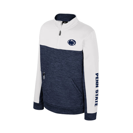 Penn State Colosseum Youth Quarter-Zip