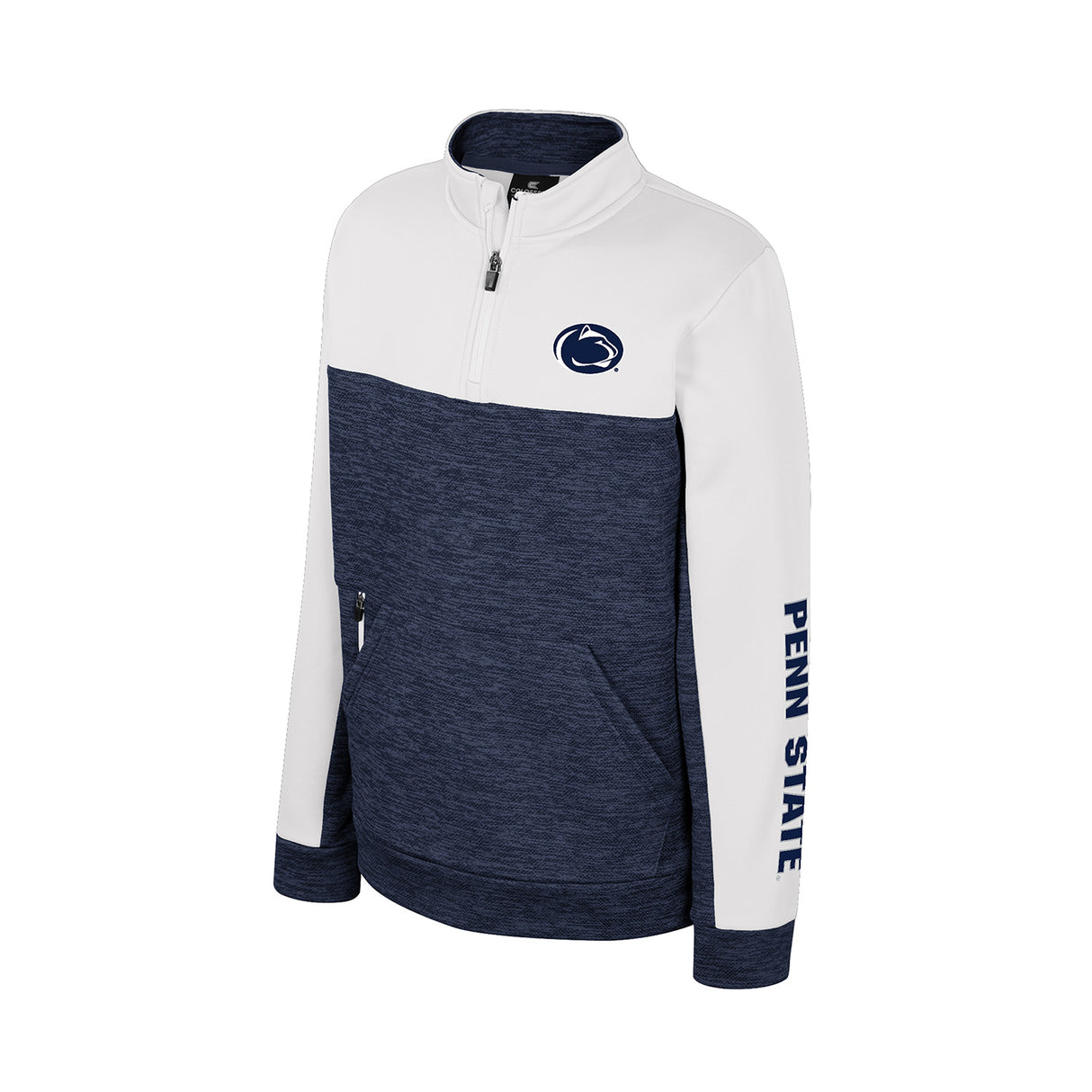 Penn State Colosseum Youth Quarter-Zip