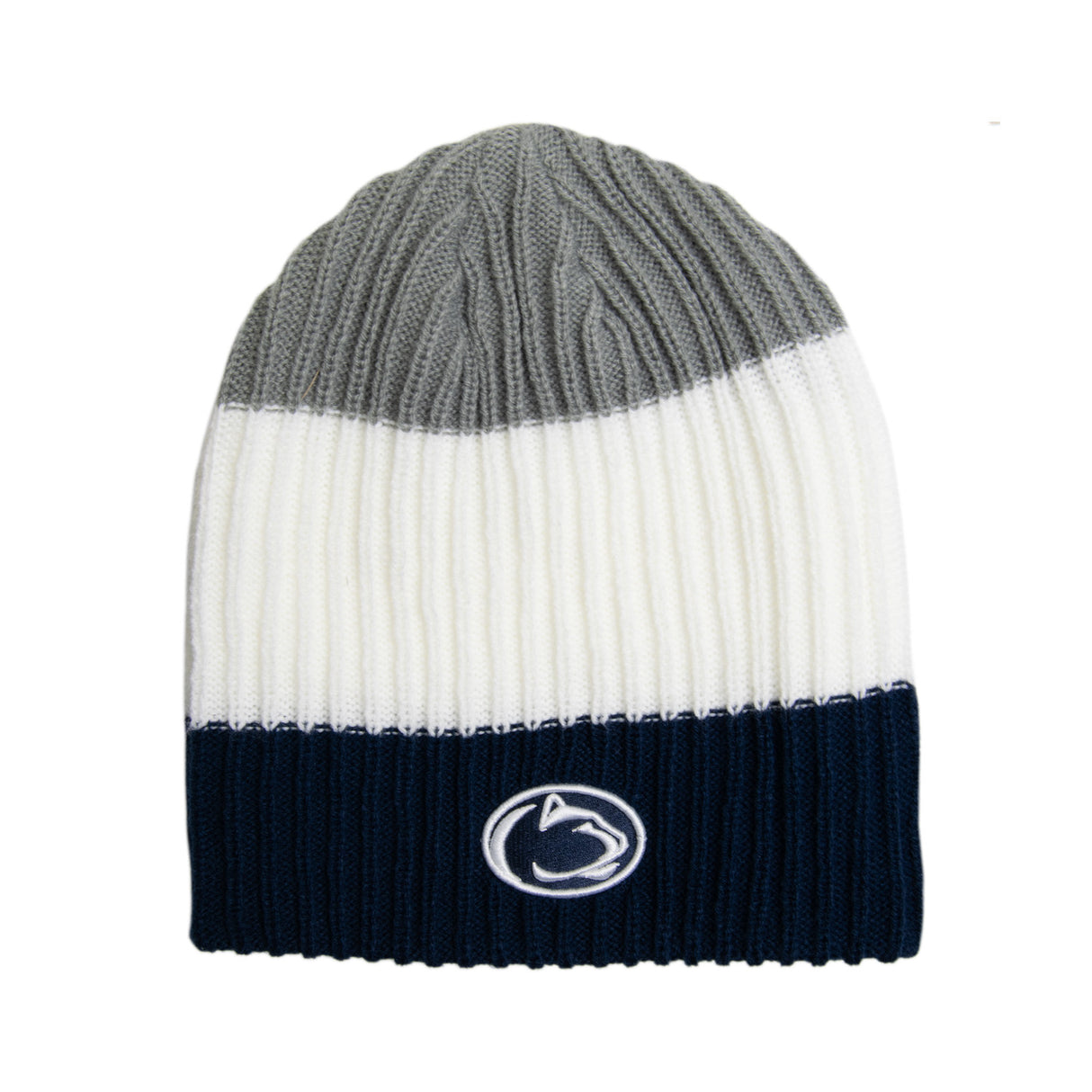 Penn State Colosseum Rivalry Knit Hat