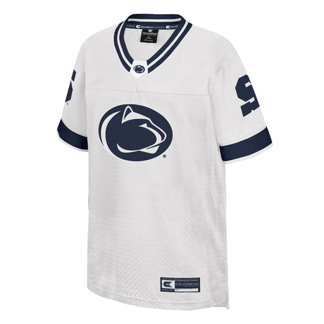 Penn State Youth Colosseum Football Jersey