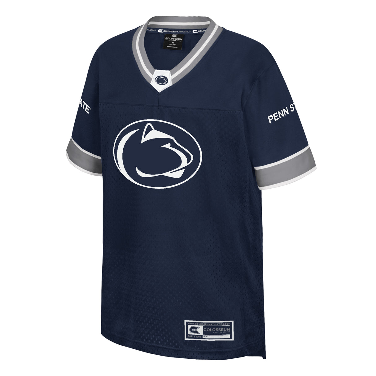 Penn State Youth Colosseum Football Jersey