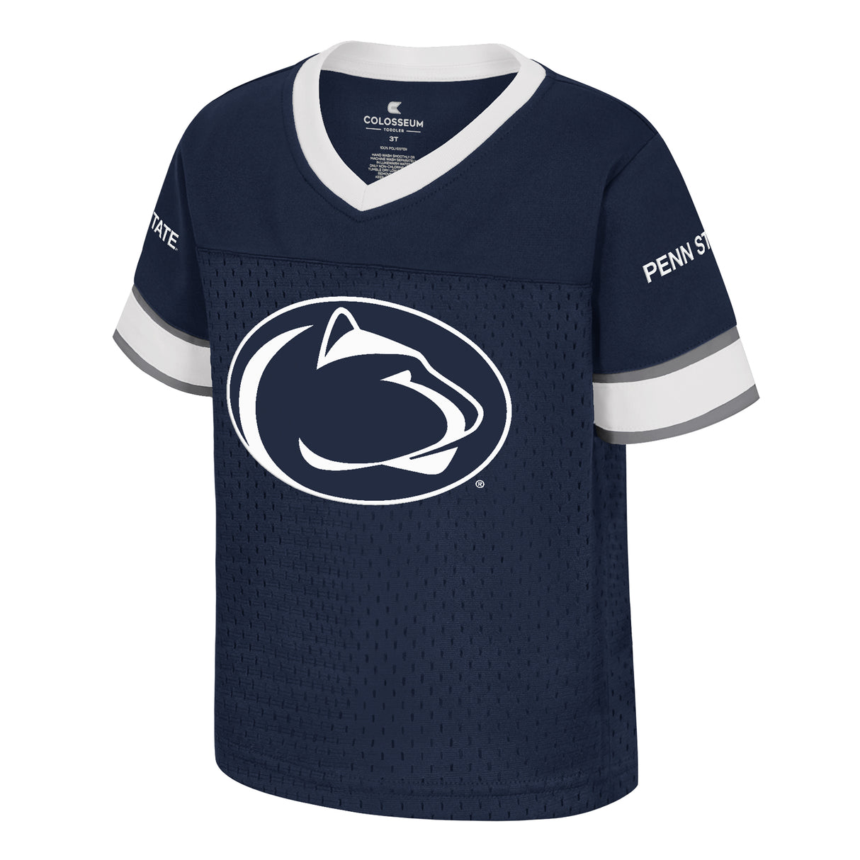 Penn State Colosseum Toddler Football Jersey