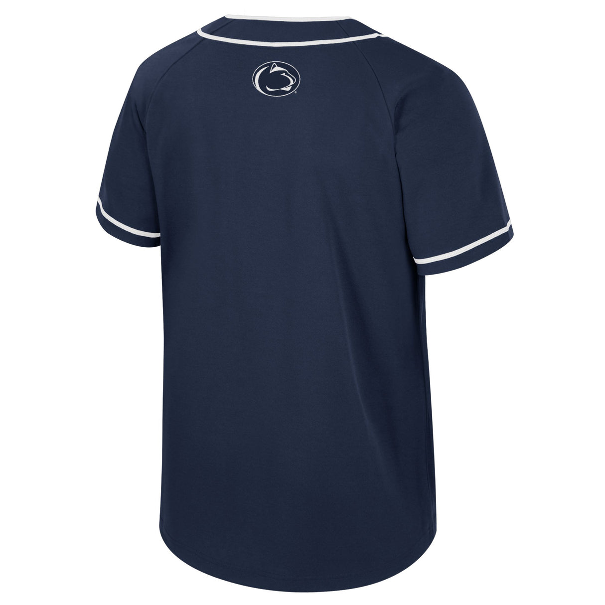 Penn State Colosseum Nittany Lions Baseball Jersey