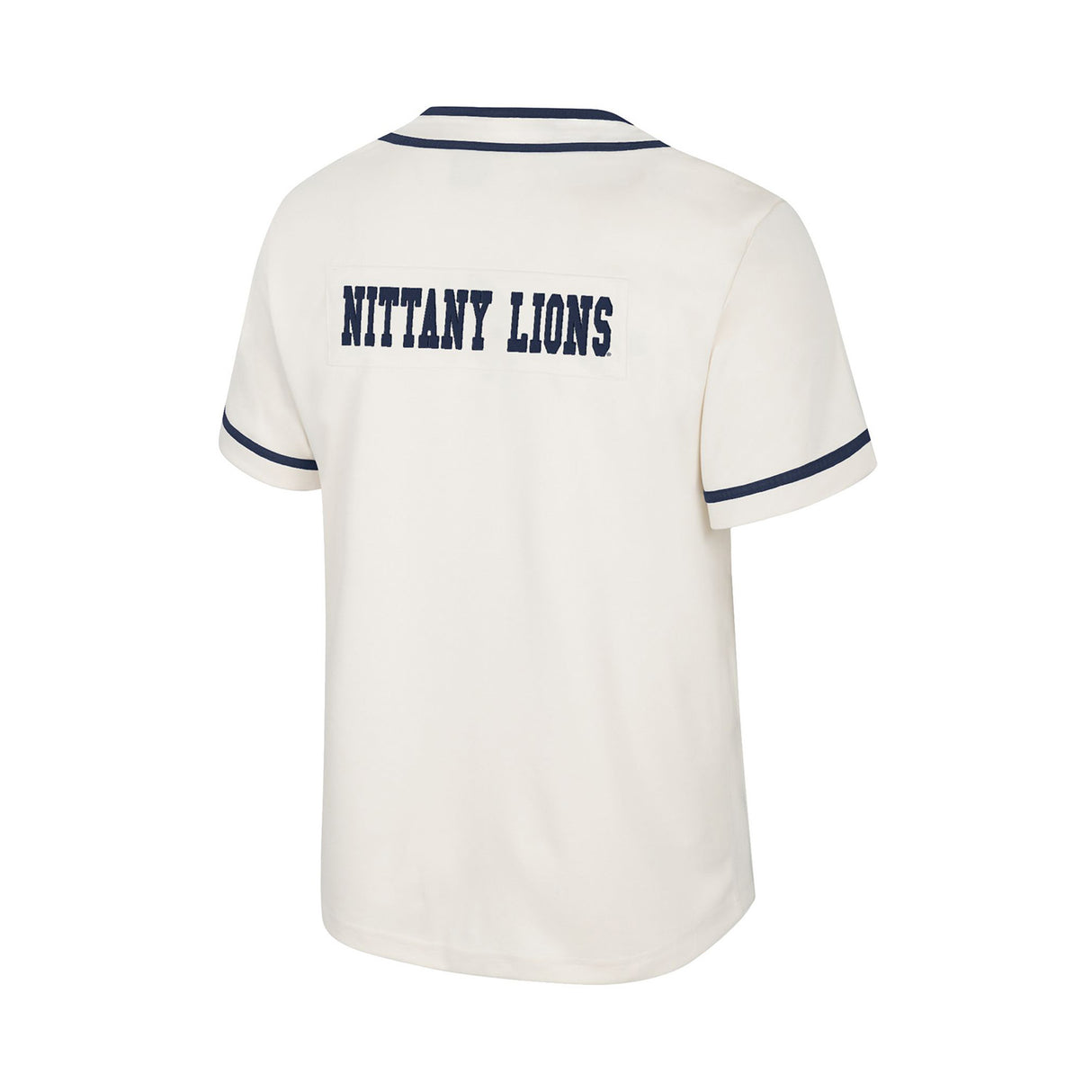 Penn State Youth Colosseum Baseball Jersey