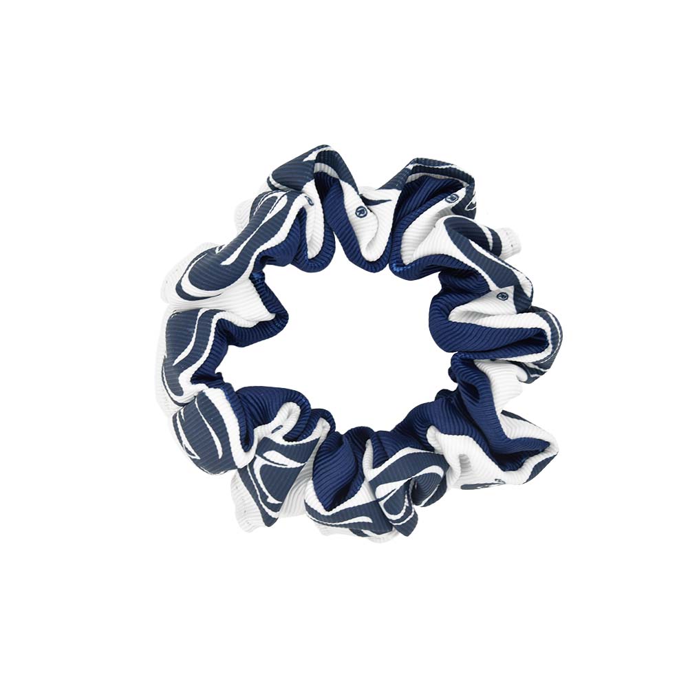 Penn State Color Ponytail Holder
