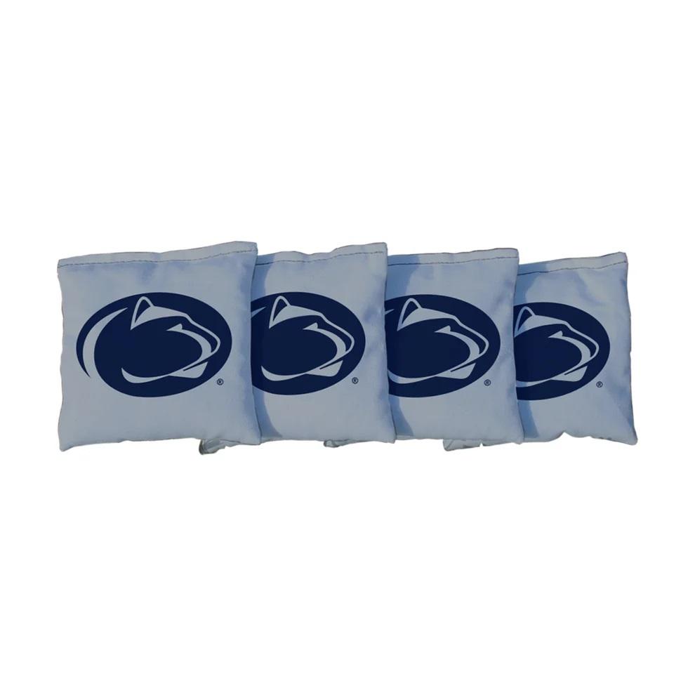 Penn State Cornhole Bag 4-Pack