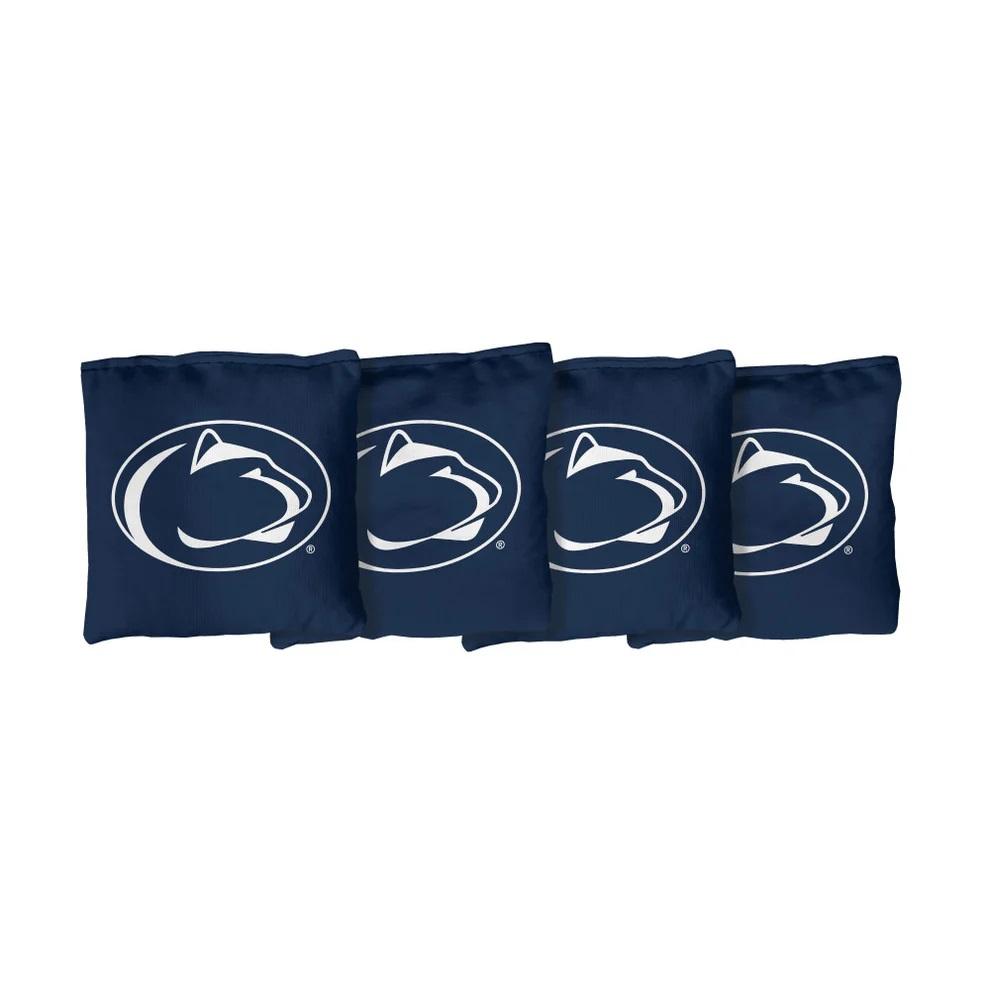 Penn State Cornhole Bag 4-Pack