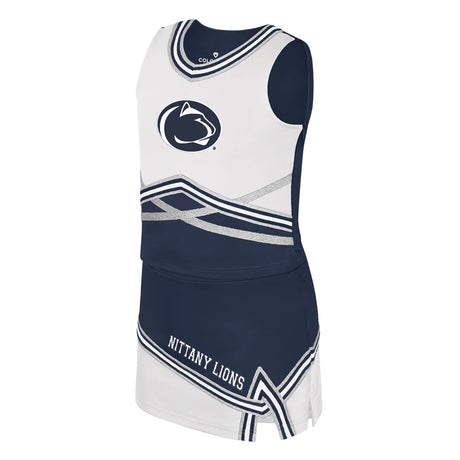 Penn State Colosseum Youth Cheerleader Set