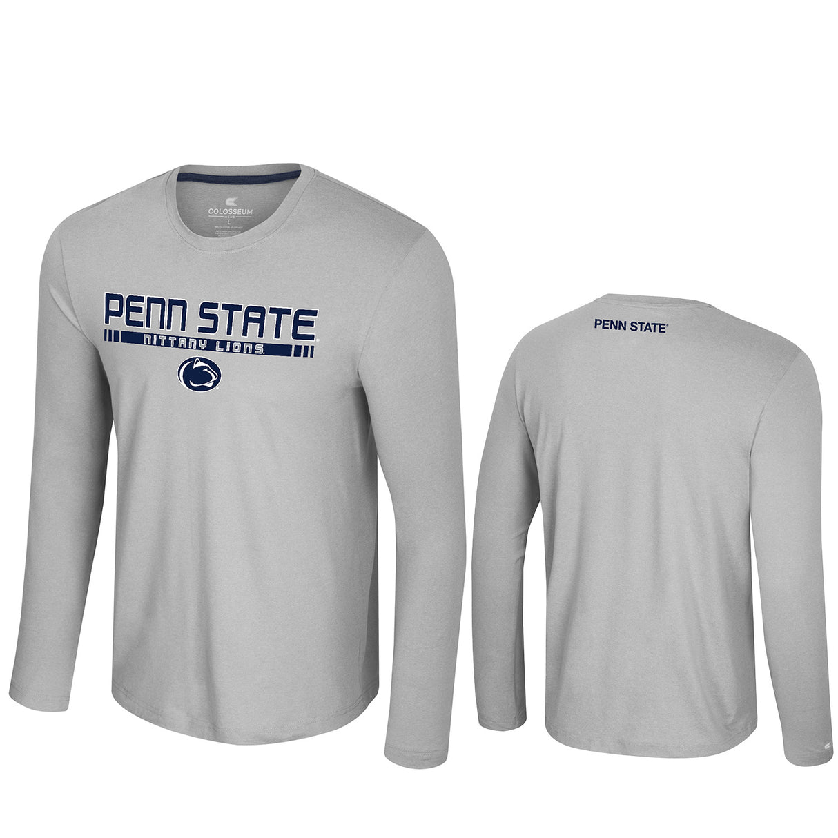 Penn State Colosseum Mac Long Sleeve