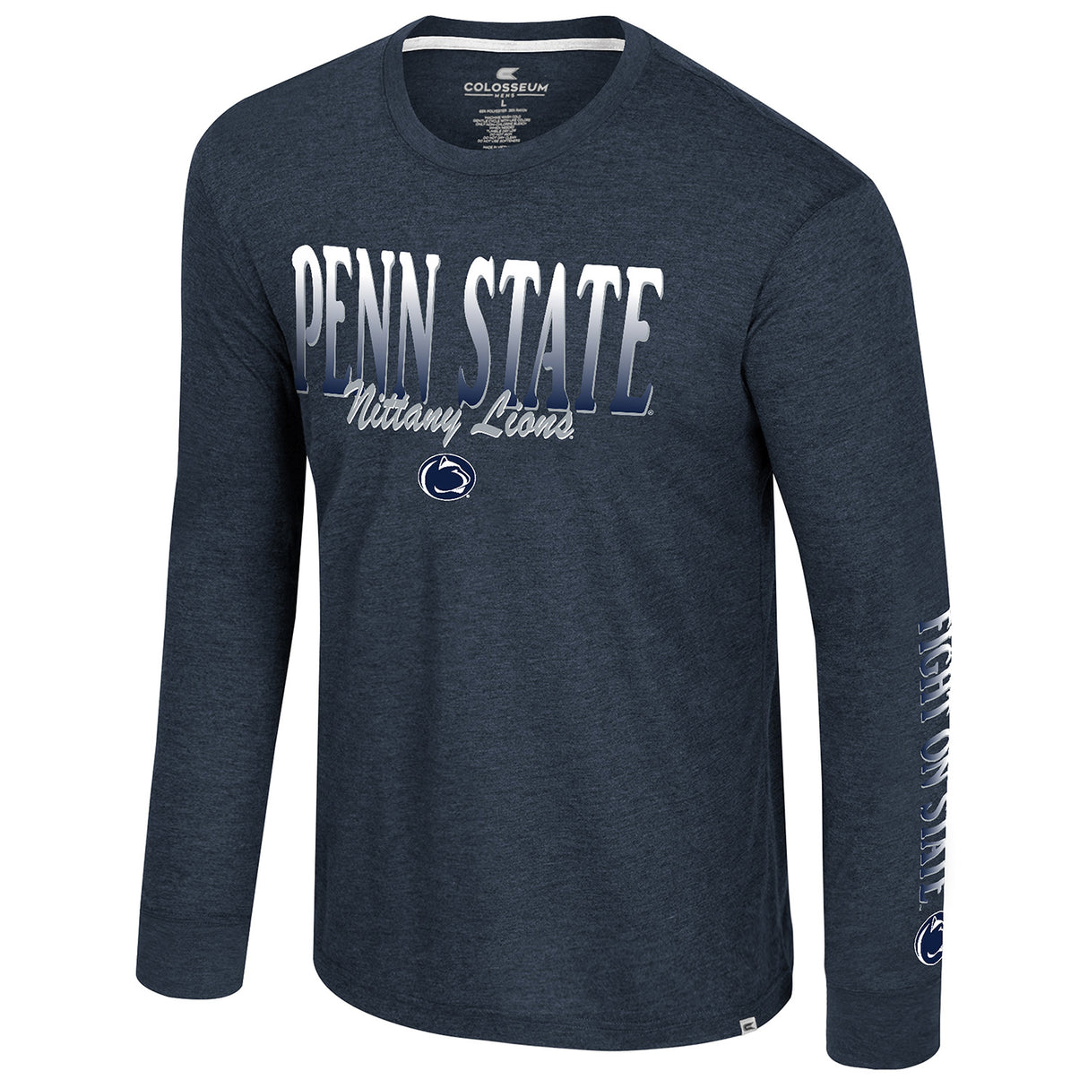 Penn State Colosseum Frank Long Sleeve