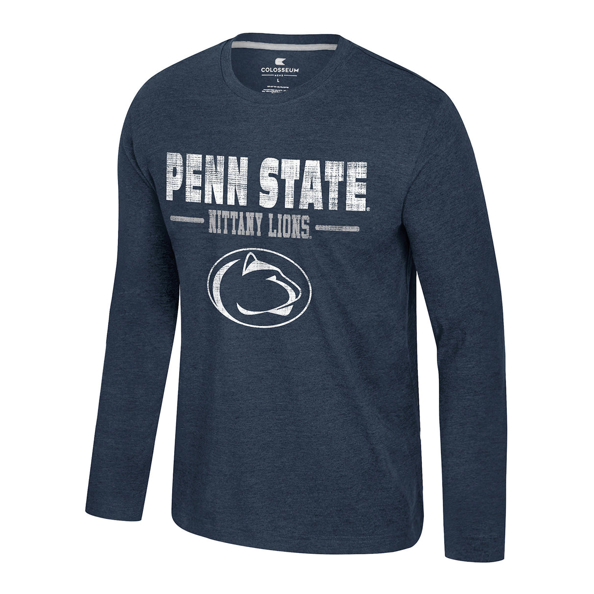 Penn State Colosseum Carmen Long-Sleeve