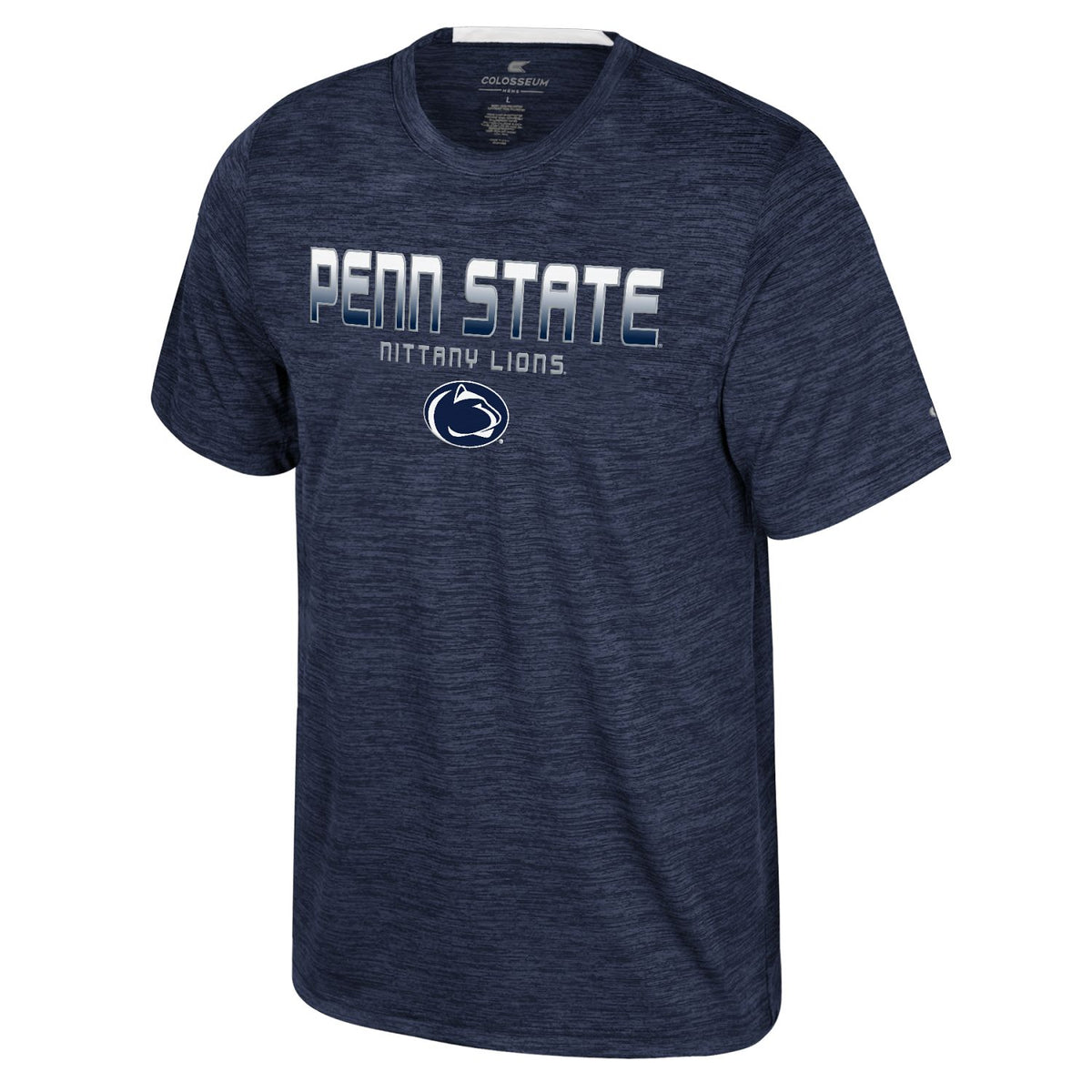 Penn State Nittany Lions Colosseum Consistency T-Shirt