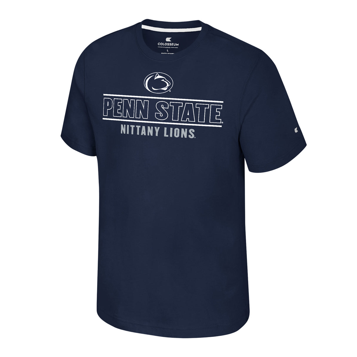 Penn State Colosseum Berzatto T-Shirt