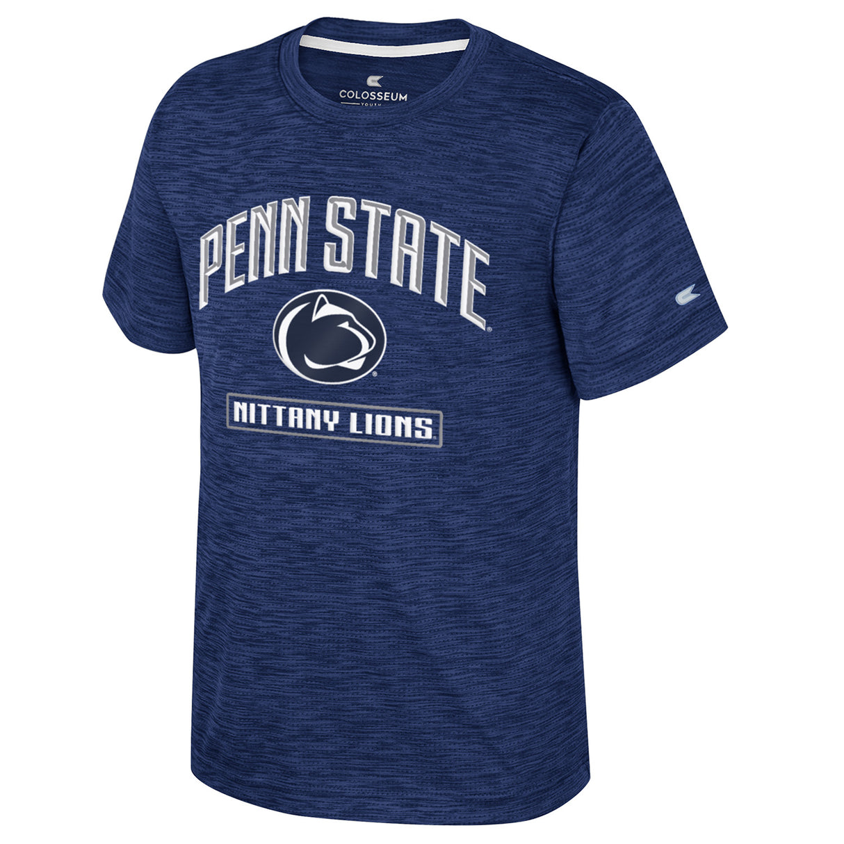 Penn State Colosseum Youth Up-Ton T-Shirt