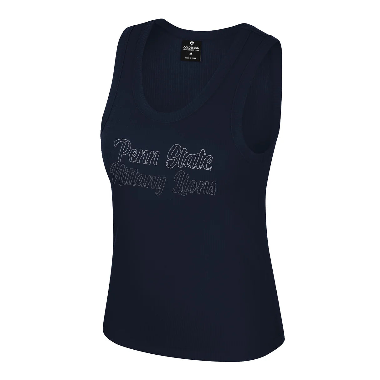 Penn State Women's Colosseum Thropp Tank-Top