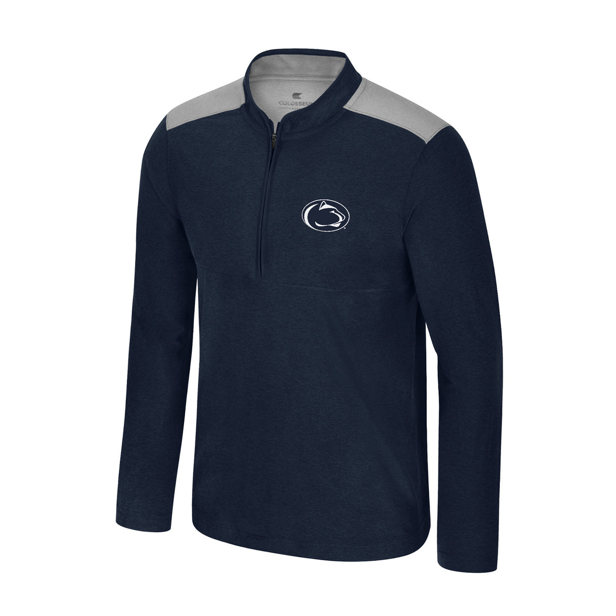 Penn State Colosseum Mac Quarter Zip