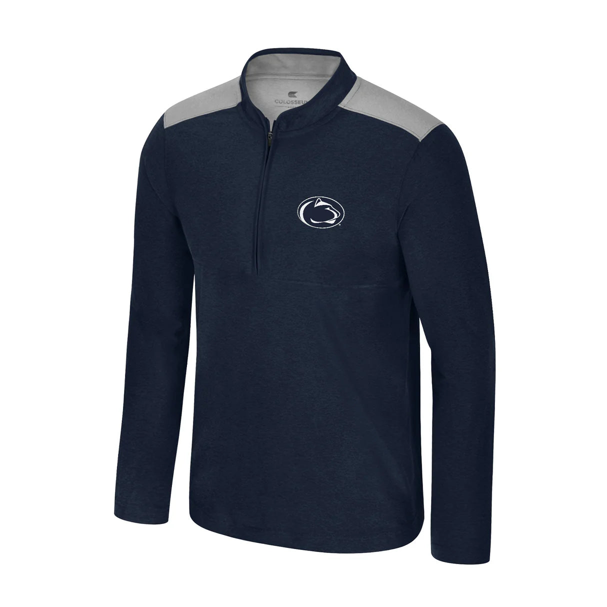 Penn State Colosseum Mac Quarter Zip
