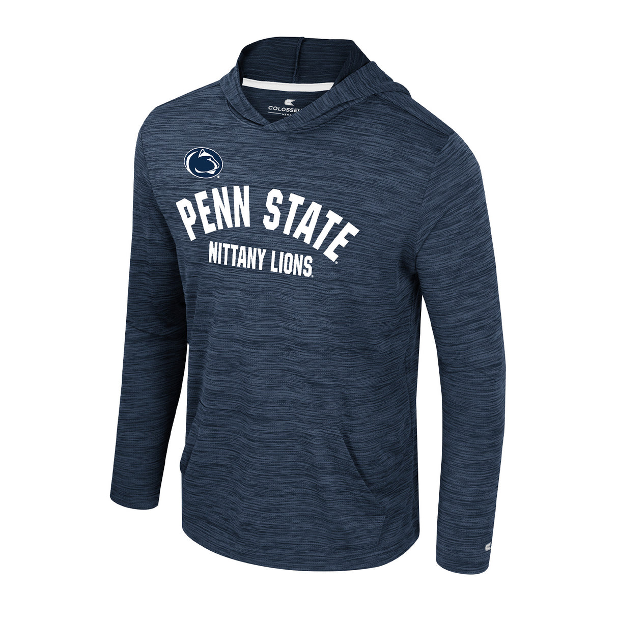 Penn State Colosseum Consistency Long-Sleeve