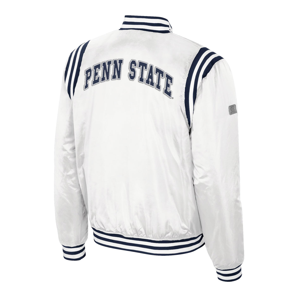 Penn State Colosseum Sateen Jacket