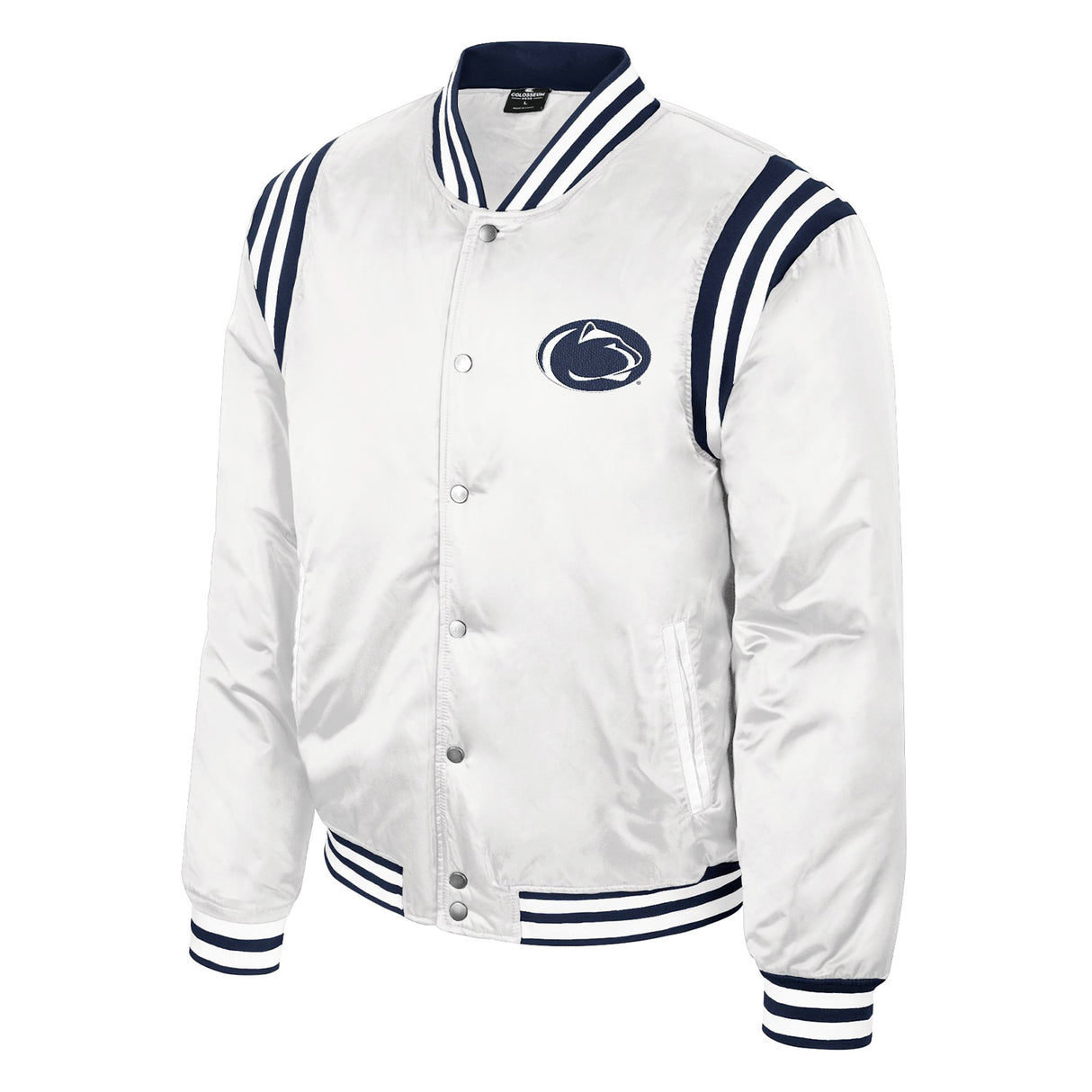 Penn State Colosseum Sateen Jacket