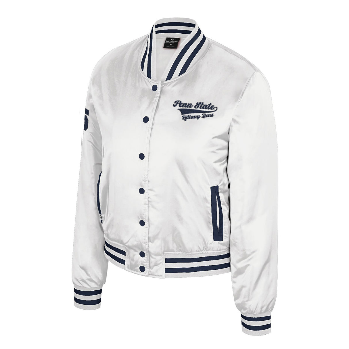 Penn State Women's Colosseum Baguettes Jacket
