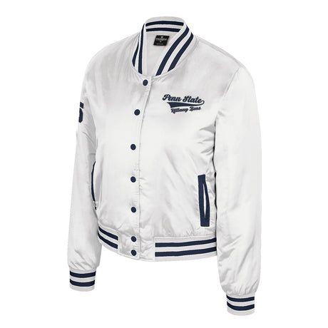 Penn State Women's Colosseum Baguettes Jacket