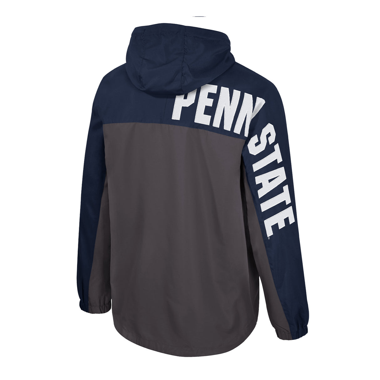 Penn State Colosseum Gives Back Quarter Zip Jacket