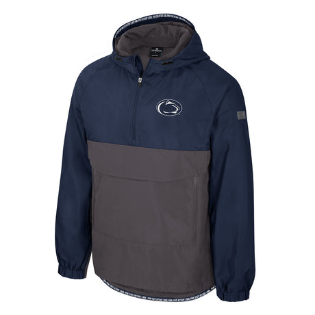 Penn State Colosseum Gives Back Quarter Zip Jacket