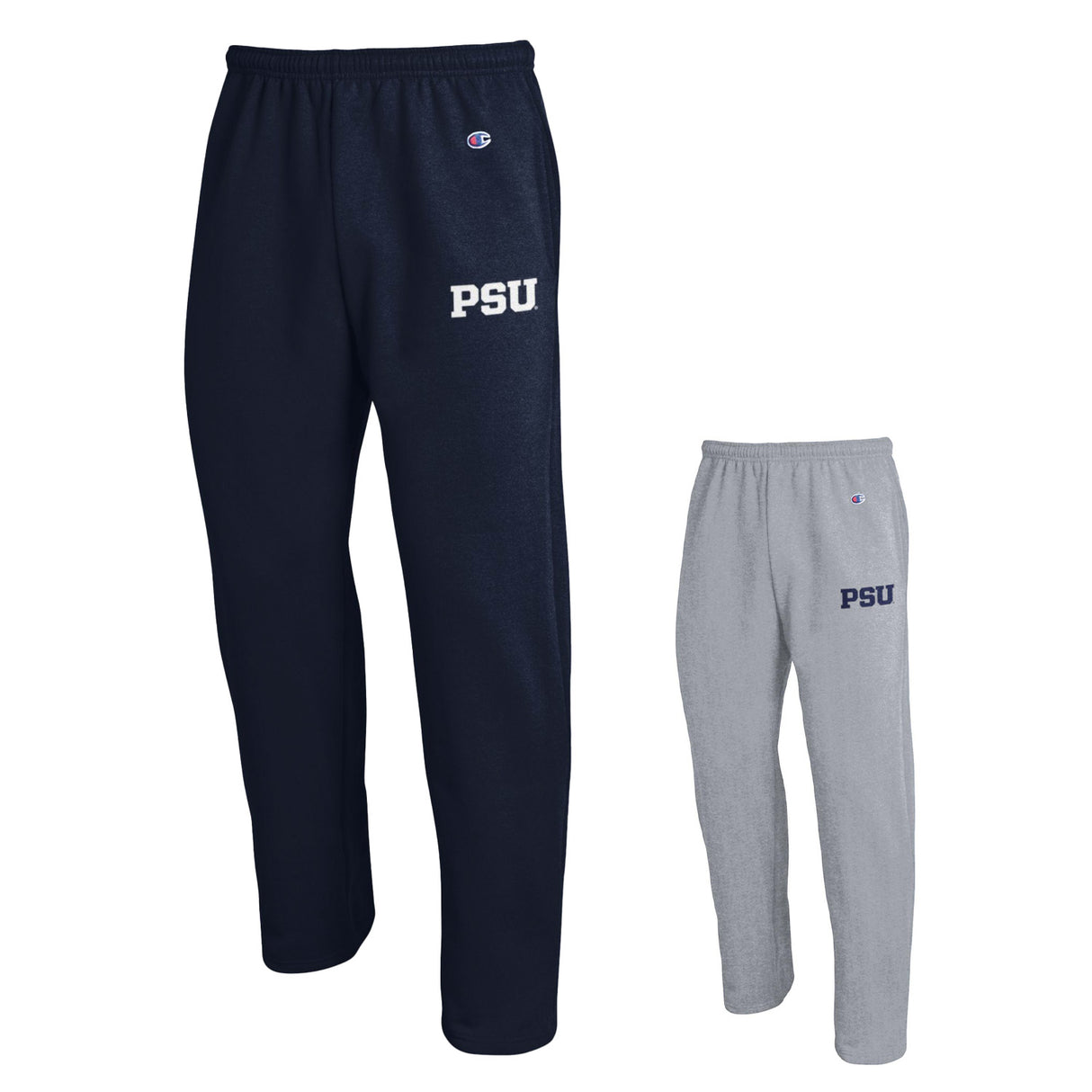 Penn State Champion Penn State Leg Open Bottom Sweatpants