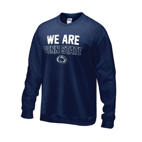 Penn State We Are Crew Sweatshirt