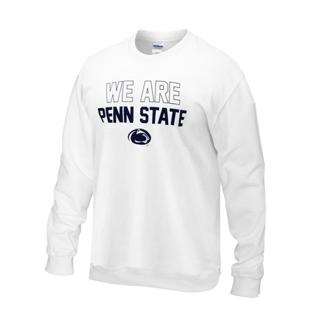 Penn State We Are Crew Sweatshirt