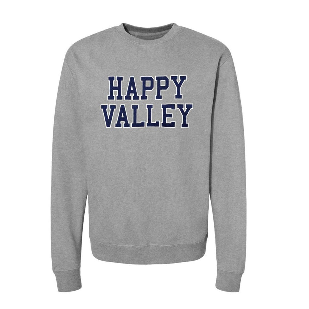 Happy Valley Crew Sweatshirt