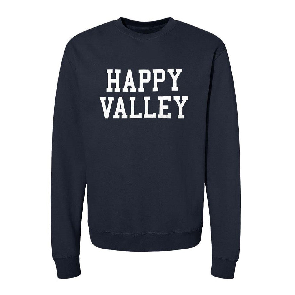 Happy Valley Crew Sweatshirt