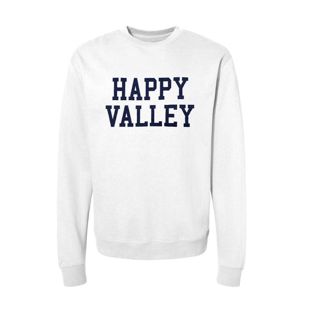 Happy Valley Crew Sweatshirt