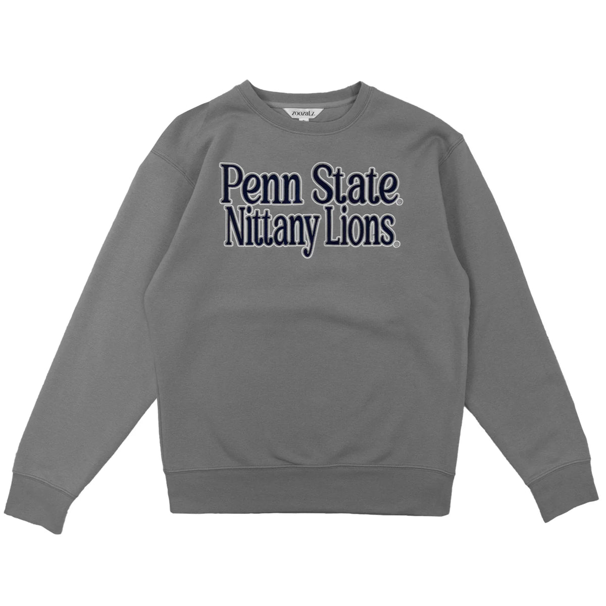Penn State Women's EA06 Nittany Lion Crew Sweatshirt