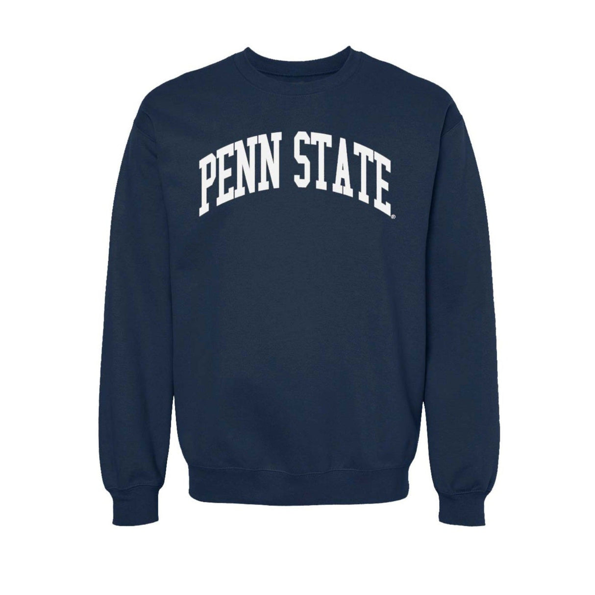 Penn State Adult Earthbound Crewneck Sweatshirt