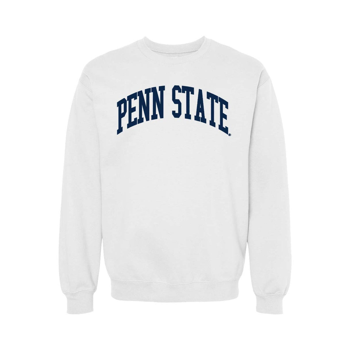 Penn State Adult Earthbound Crewneck Sweatshirt