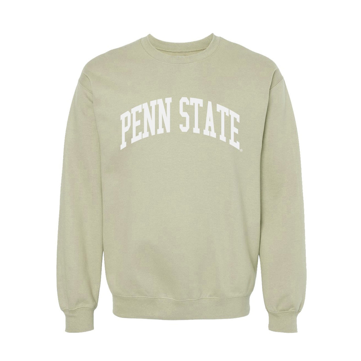 Penn State Adult Earthbound Crewneck Sweatshirt