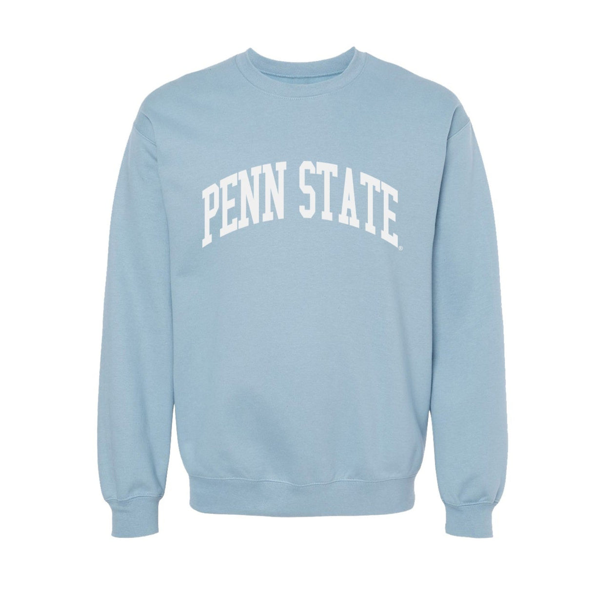 Penn State Adult Earthbound Crewneck Sweatshirt