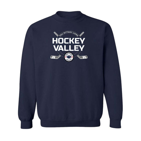 Penn State Hockey Valley Crew Sweatshirt